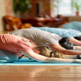 What Yoga & Yoga Teacher Training Do For You