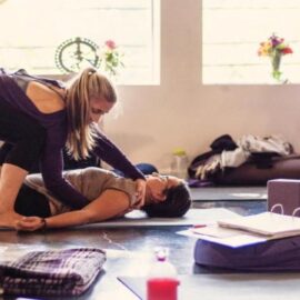 Will You Find Soul In Yoga Teacher Training